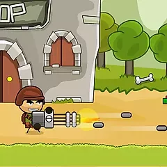 play Legenda Askar