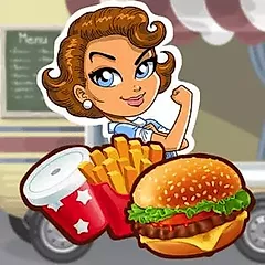 play Camion-restaurant de Julia